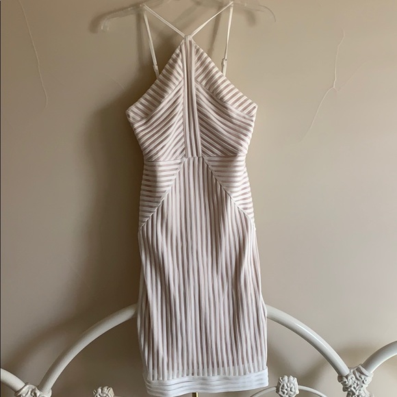 Stella Laguna Beach Dresses & Skirts - White Formal Dress